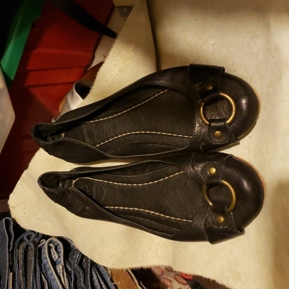 Frye Carson‎ Harness Ballet - Picture 5 of 6